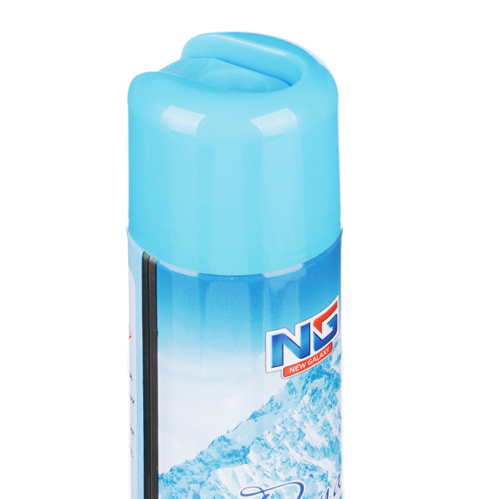 NEW GALAXY Освежитель воздуха Романтика, летнее утро, лимон, горный, морской, 300мл, арт.№ 778-084