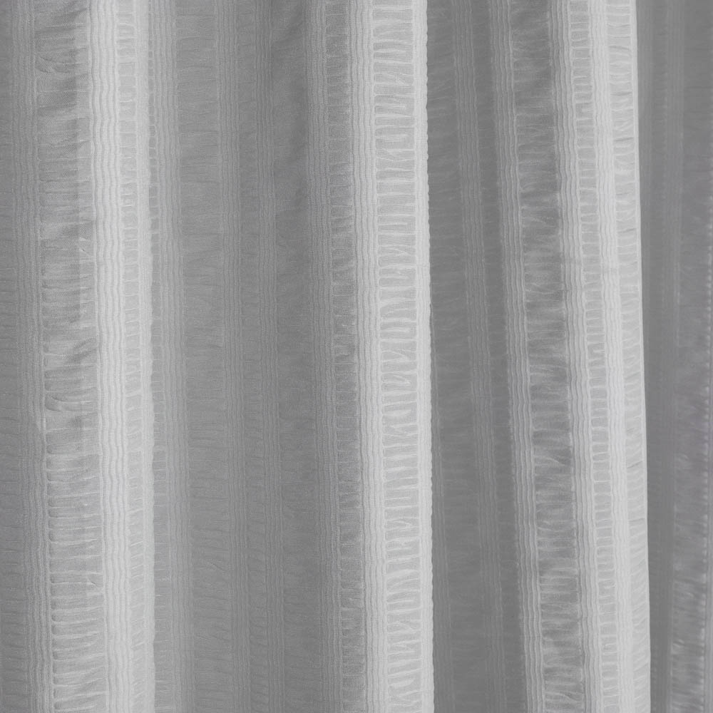 Штора для ванной 180х200см SWANNY, GRANIT3, серый, полиэстер, SWC-80-24-GRY, арт.№ 461-645