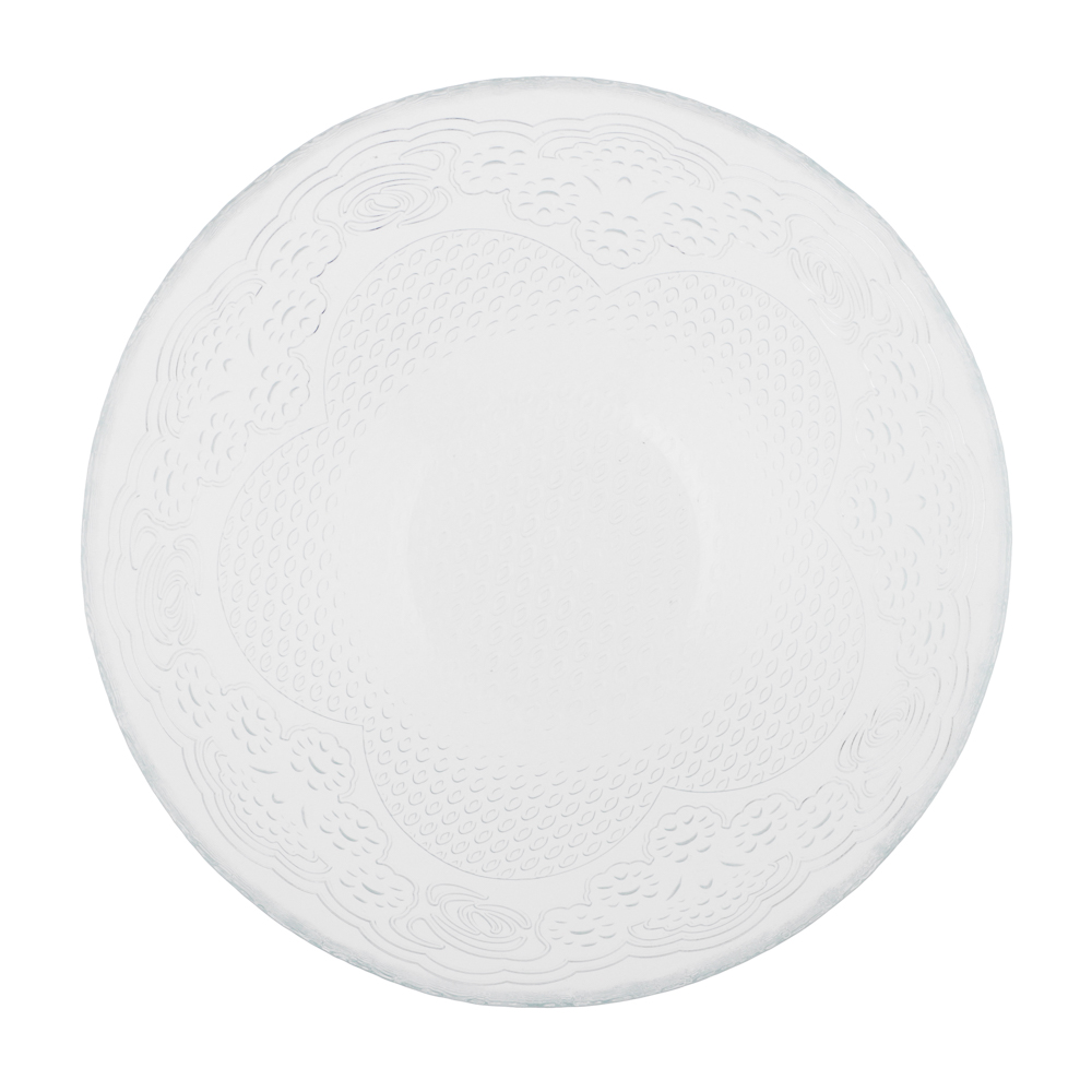 PASABAHCE Лейси Салатник D-140мм, V-390мл, упрочненное стекло, арт.№ 877-756