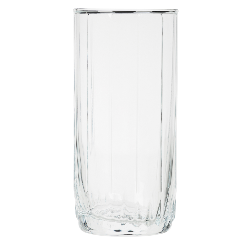 PASABAHCE Лея Стакан 310мл, стекло, арт.№ 878-648