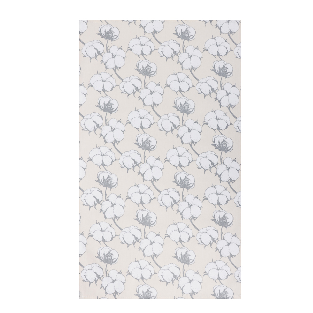 Полотенце кухонное, 35х60см, 100% хлопок, Spany, Cotton, арт.№ 434-177