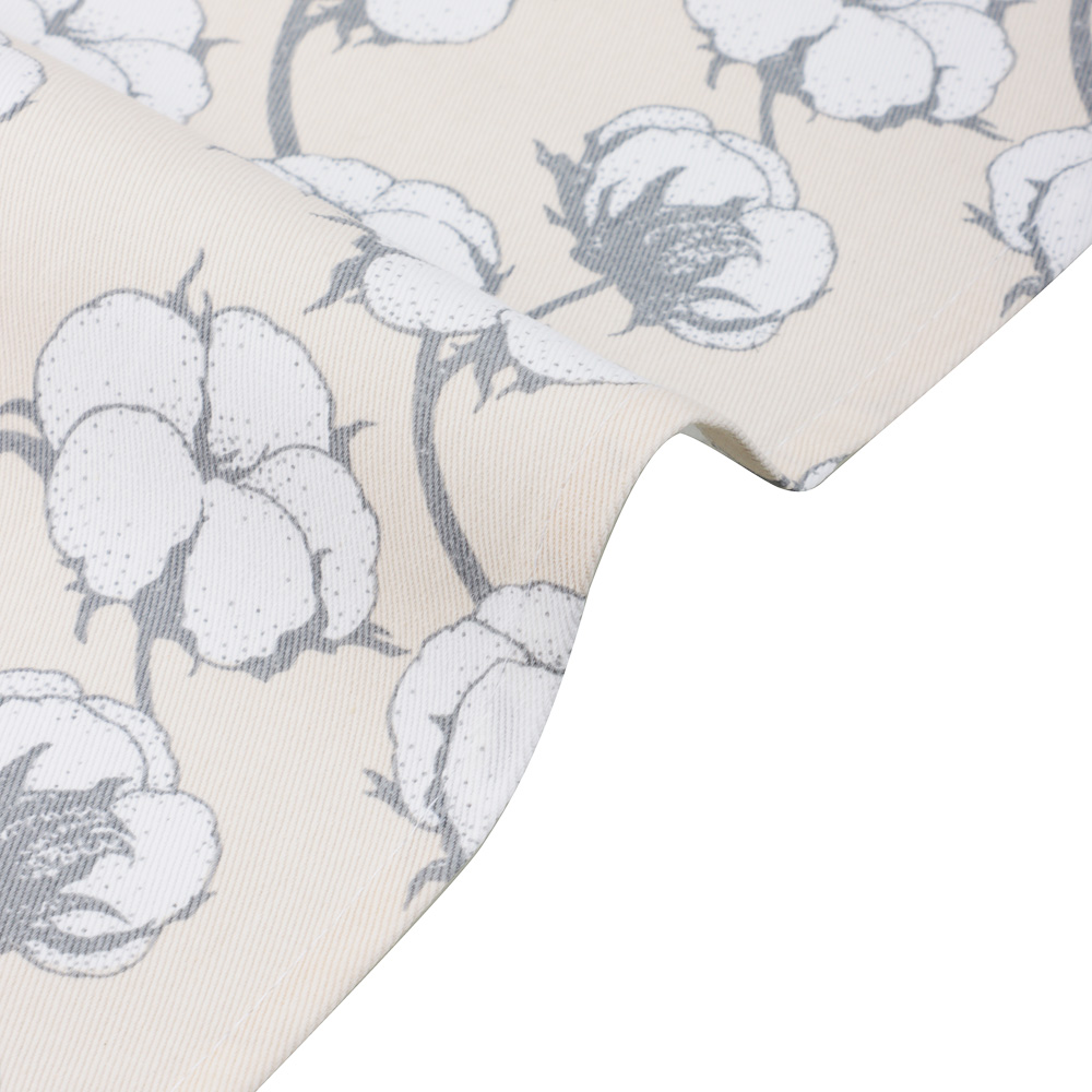 Полотенце кухонное, 35х60см, 100% хлопок, Spany, Cotton, арт.№ 434-177