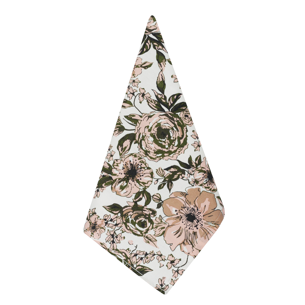 Полотенце кухонное, 40х60см, 100% хлопок, Spany, Прованс, арт.№ 434-180