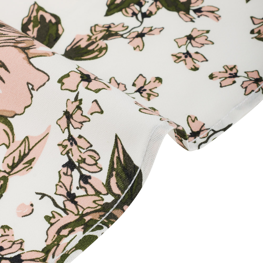 Полотенце кухонное, 40х60см, 100% хлопок, Spany, Прованс, арт.№ 434-180