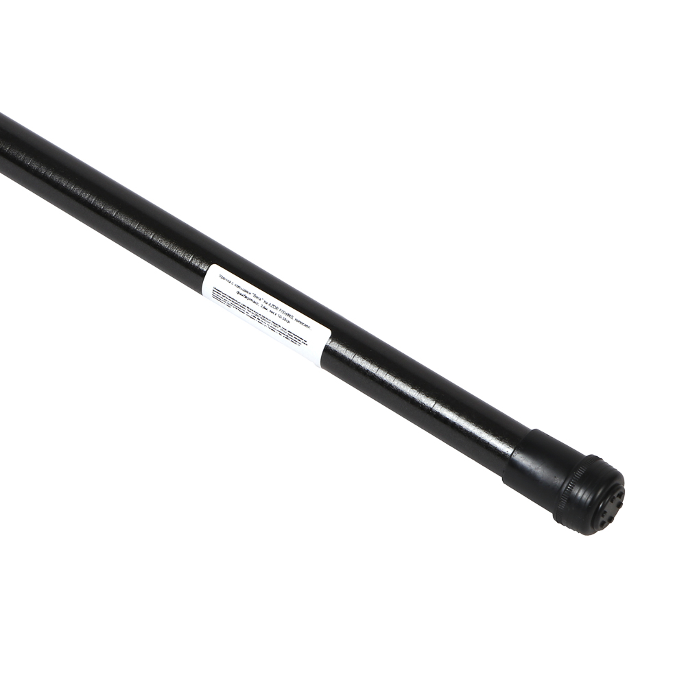 Удочка с кольцами "Вега" тм AZOR FISHING, телескоп., файбергласс, 3,6м, тест 10-30гр., арт.№ 338-533