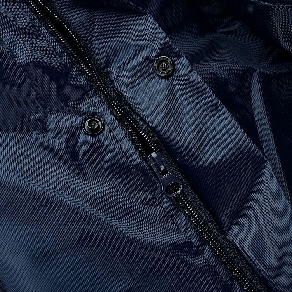 INBLOOM Дождевик-плащ "Гром" XXXL, прорезиненный, оксфорд, 220 мкм, арт.№ 457-116