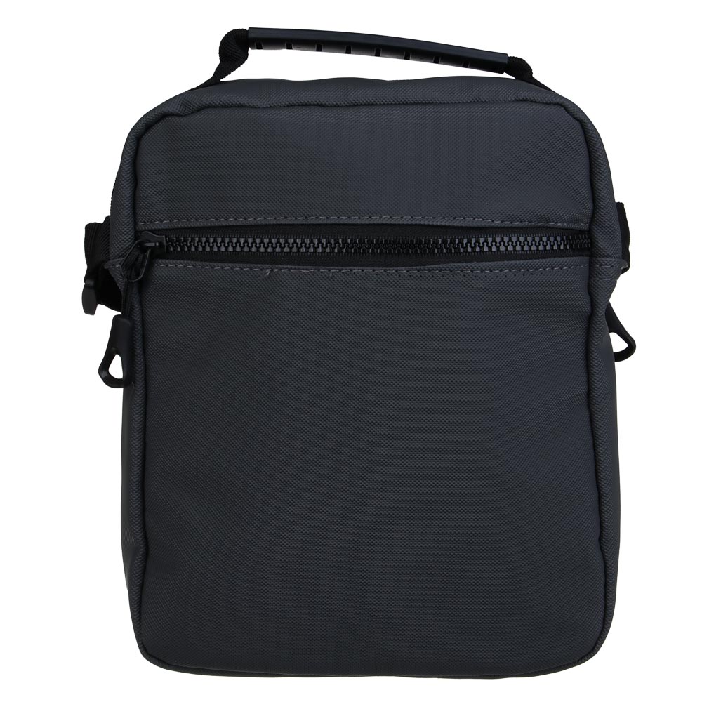 Сумка мужская из водоотталкивающей ткани, 4 отделения тм ЮL Футурикс, ПЭ, 24х20х10см, 2 цвета, КЖС24, арт.№ 337-164