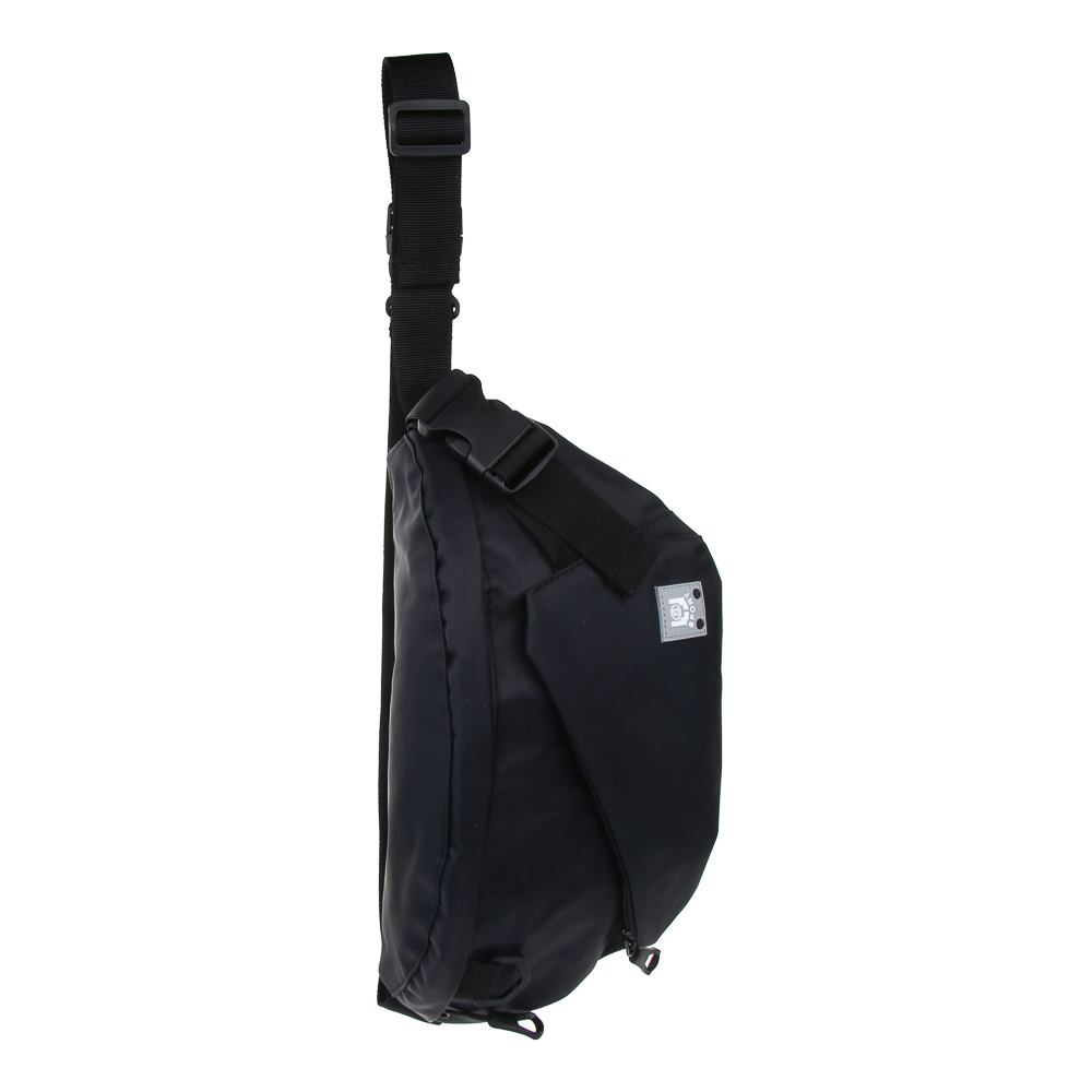 ЮL Инновикс Сумка-бананка из водооталкивающей ткани, 3 отдел, арт.№ 337-167