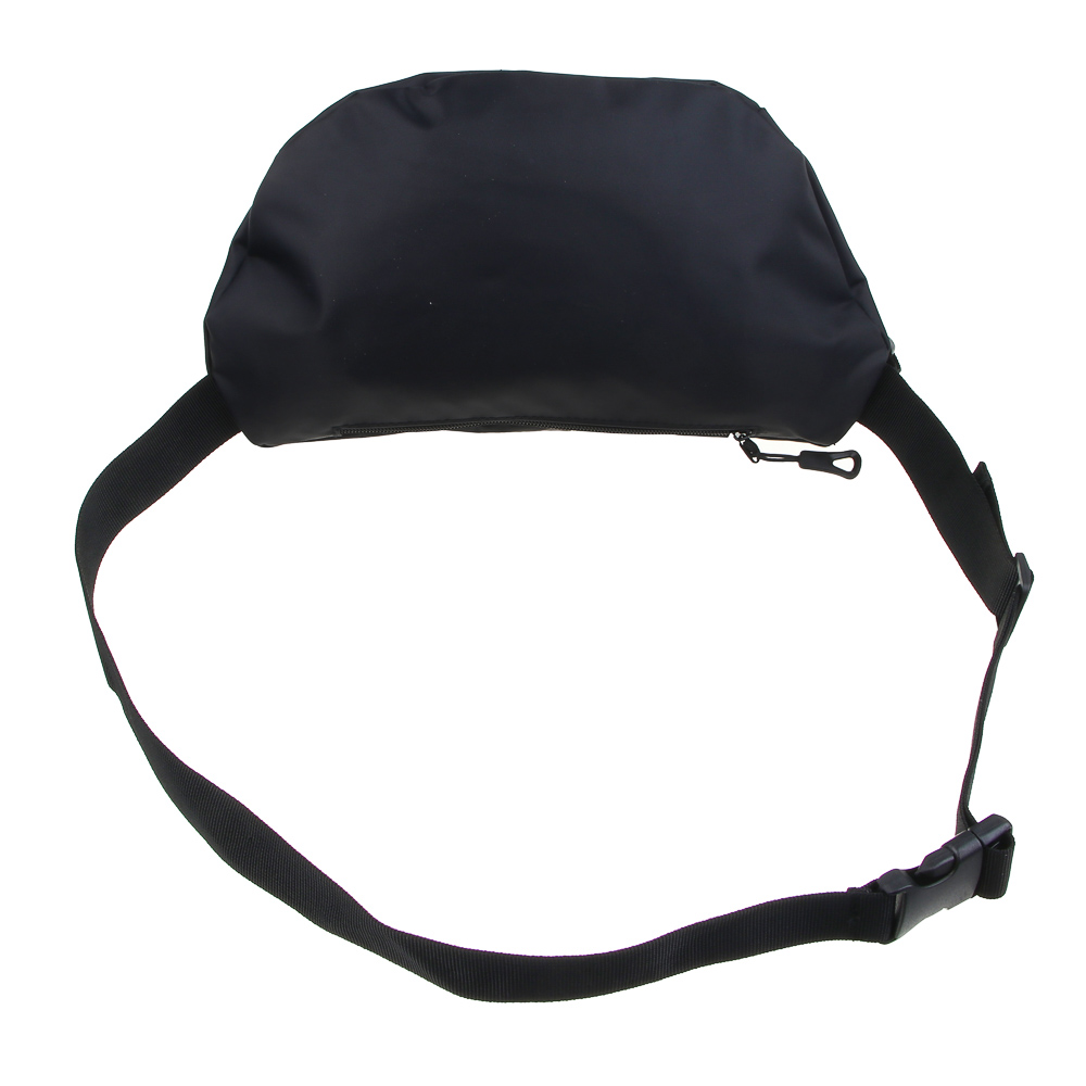 ЮL Инновикс Сумка-бананка из водооталкивающей ткани, 3 отдел, арт.№ 337-167