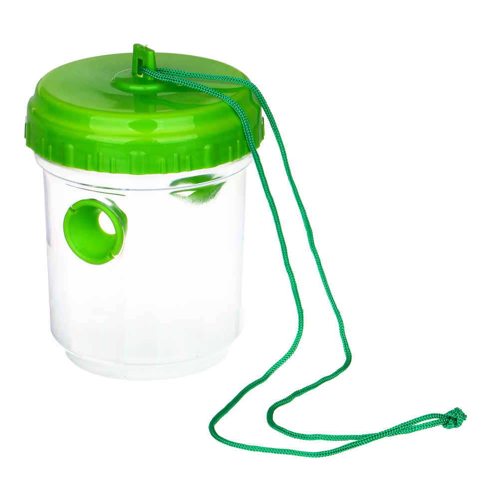 Ловушка для ОС тм INBLOOM, 13х9х9см, ПП, арт.№ 156-025