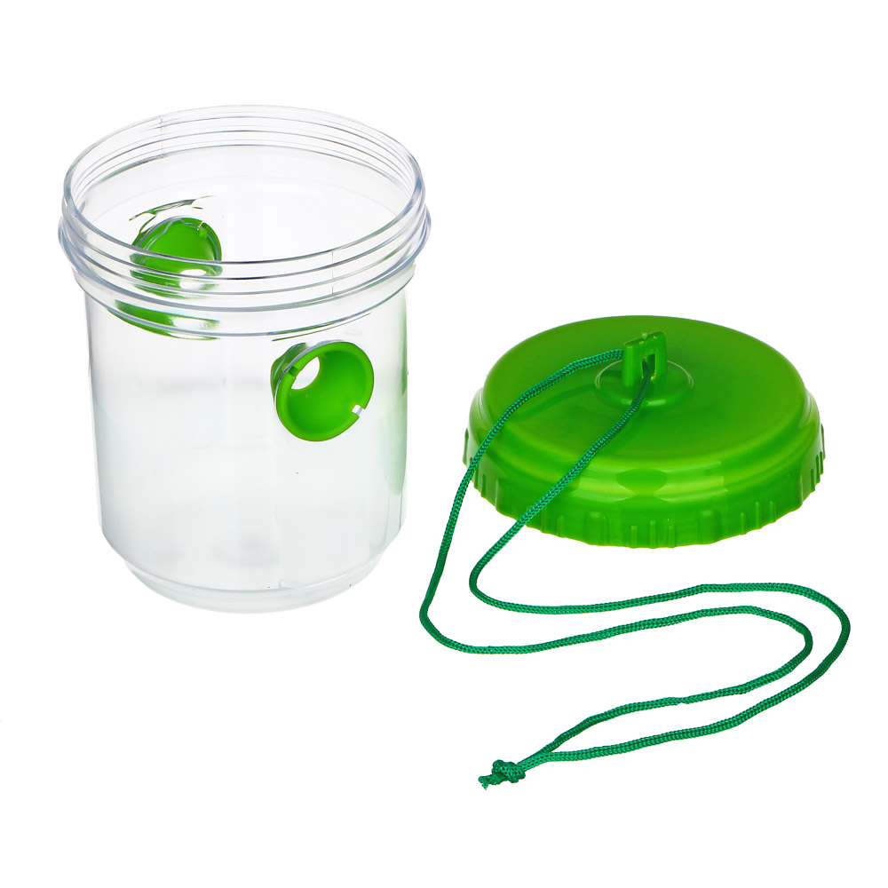 Ловушка для ОС тм INBLOOM, 13х9х9см, ПП, арт.№ 156-025