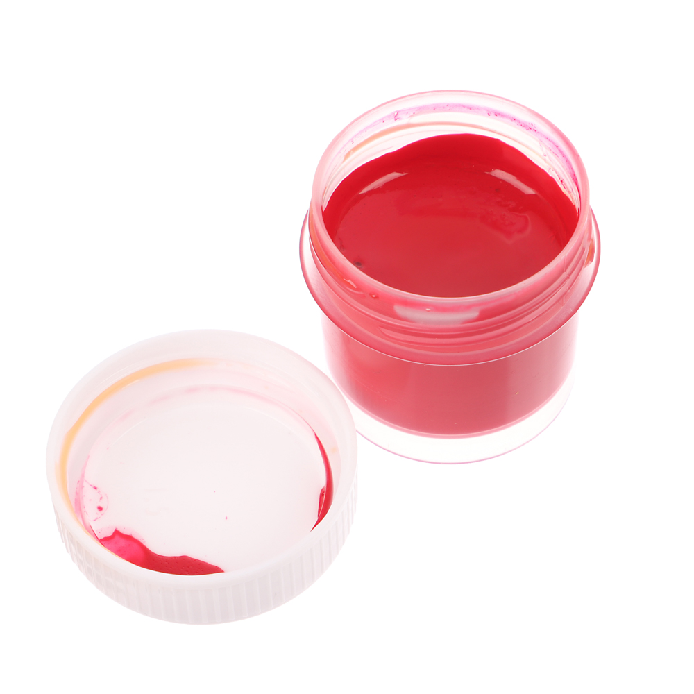 Гуашь " ZOO" 12 цв (15 мл), арт.№ 231-106