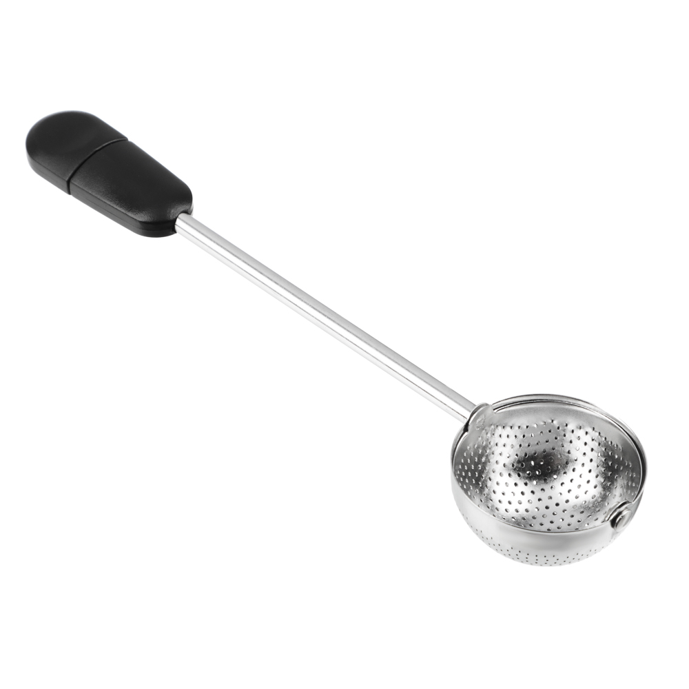 SATOSHI Ситечко для заваривания чая 18х4см, нерж.сталь, арт.№ 886-080