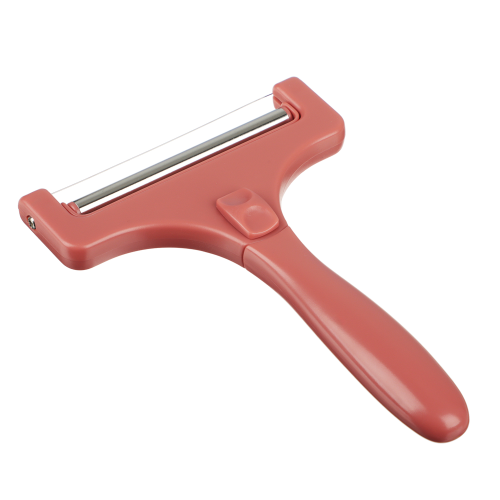 SATOSHI Нож для сыра и масла (струнный), регулируемый, арт.№ 882-378