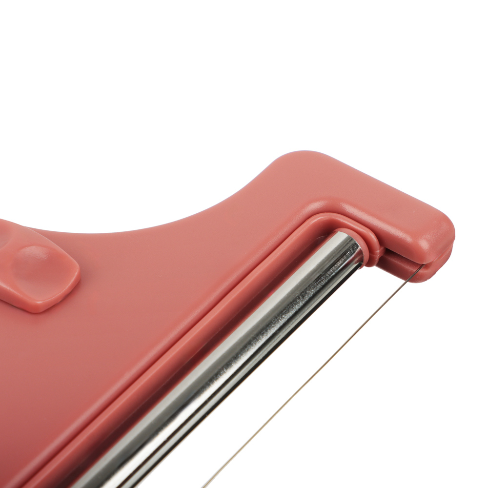 SATOSHI Нож для сыра и масла (струнный), регулируемый, арт.№ 882-378