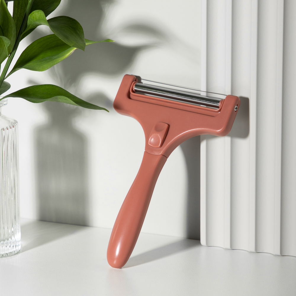 SATOSHI Нож для сыра и масла (струнный), регулируемый, арт.№ 882-378