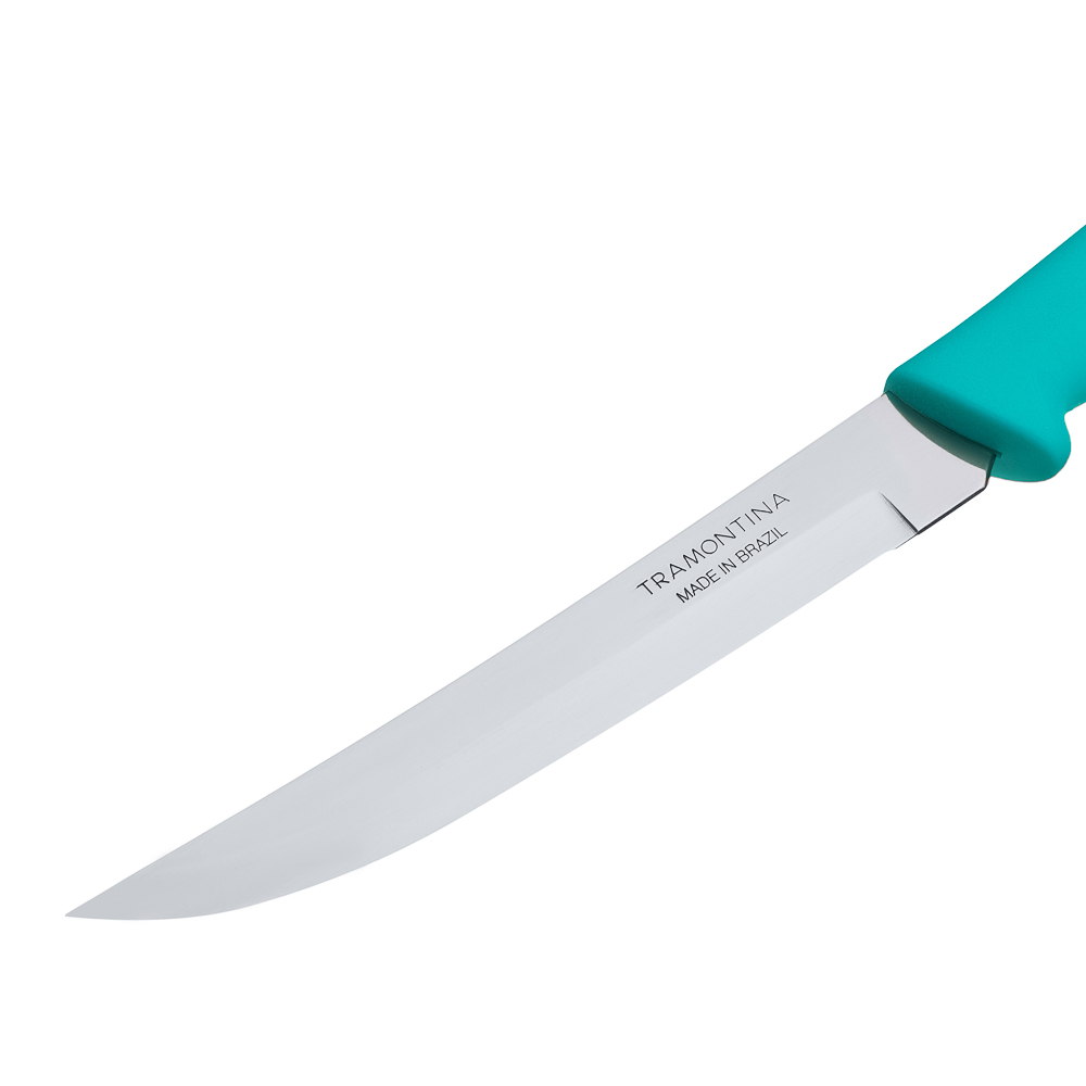 Tramontina Plenus Нож для фруктов 12.7см, 23431/885, арт.№ 871-118