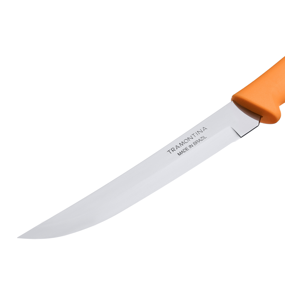 Tramontina Plenus Нож для фруктов 12.7см, 23431/895, арт.№ 871-119