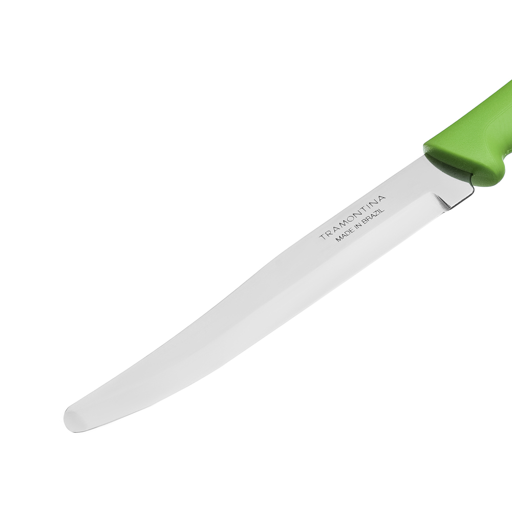 Tramontina Plenus Нож для фруктов 12.7см, 23440/825, арт.№ 871-121