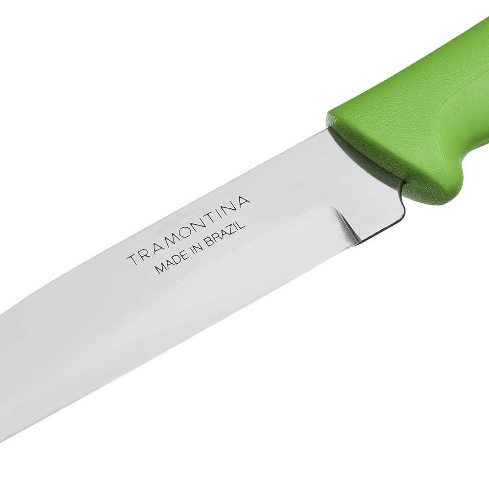 Tramontina Plenus Нож для фруктов 12.7см, 23440/825, арт.№ 871-121