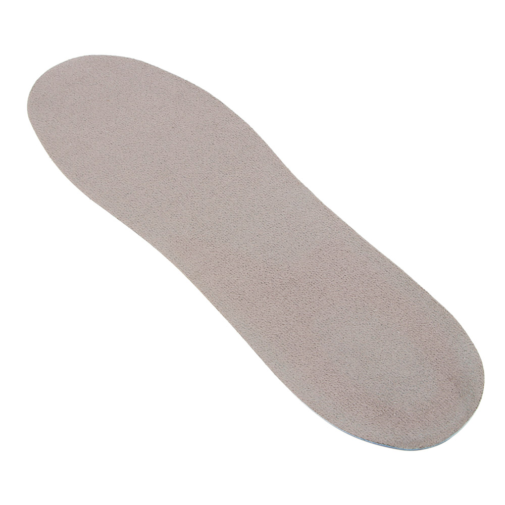 Стельки универсальные тм STREETWISE, с гелевым амортизатором, ТПЭ, п/э, р. 42-47, арт.№ 459-223