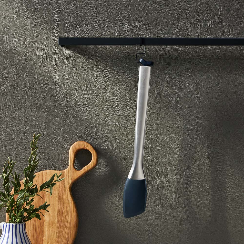 SATOSHI Ривьера Щипцы кухонные 30см, нерж. сталь, силикон, арт.№ 881-307