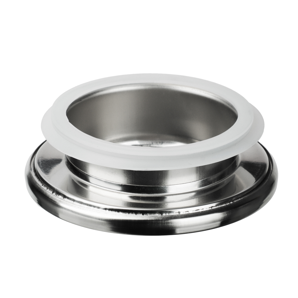 SATOSHI Графит Чайник заварочный 1,8л, стекло, нерж.сталь, арт.№ 850-266