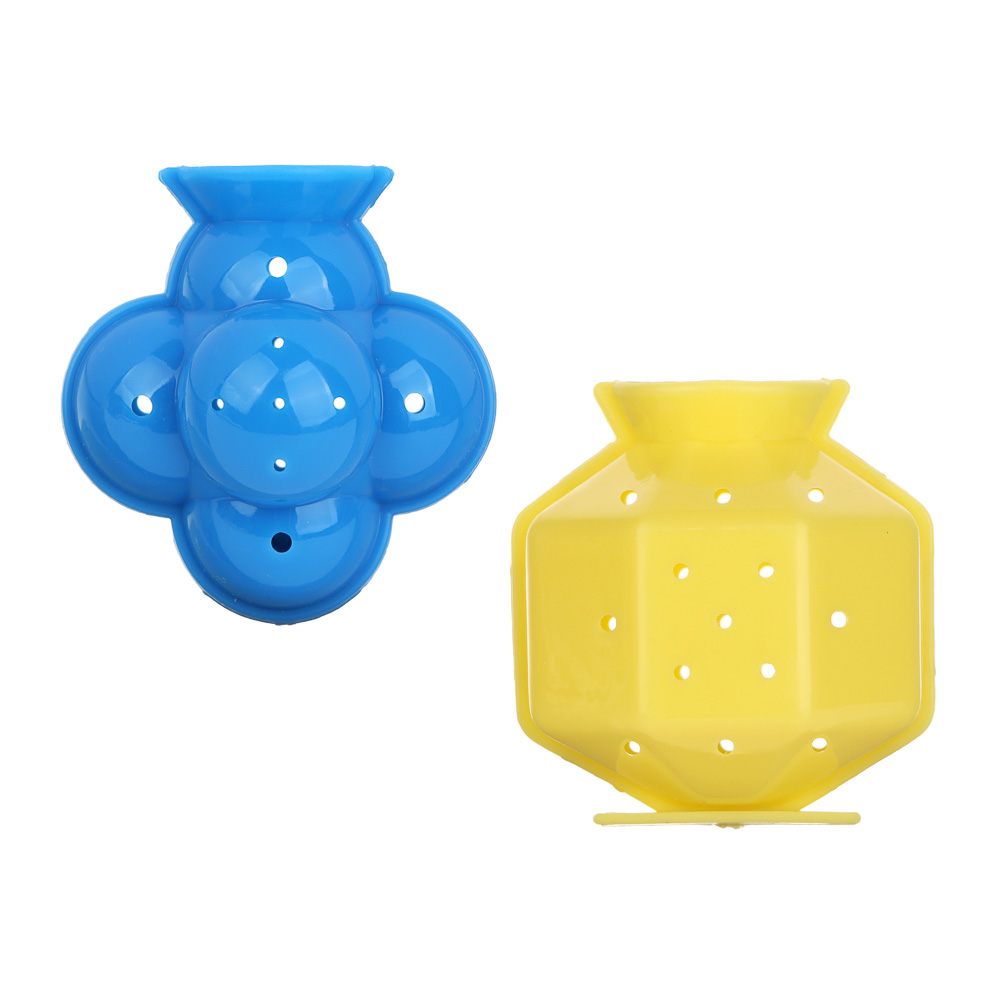 ИГРОЛЕНД Набор для творчества "Попрыгунчик" PVC, PVA, 6,5х6,5х7см, арт.№ 284-312