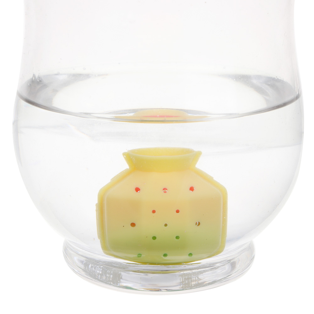 ИГРОЛЕНД Набор для творчества "Попрыгунчик" PVC, PVA, 6,5х6,5х7см, арт.№ 284-312