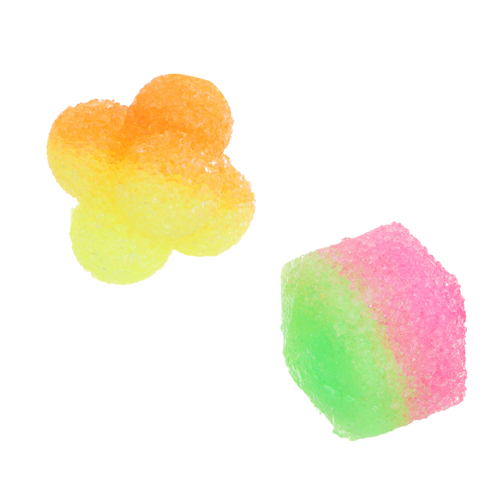 ИГРОЛЕНД Набор для творчества "Попрыгунчик" PVC, PVA, 6,5х6,5х7см, арт.№ 284-312