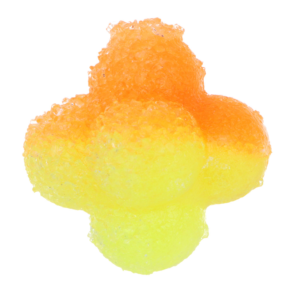 ИГРОЛЕНД Набор для творчества "Попрыгунчик" PVC, PVA, 6,5х6,5х7см, арт.№ 284-312