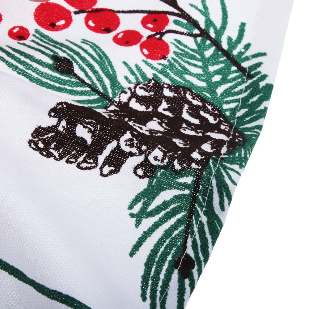 PROVANCE Снегирь Полотенце кухонное, 100% хлопок, 40х60см, арт.№ 492-109