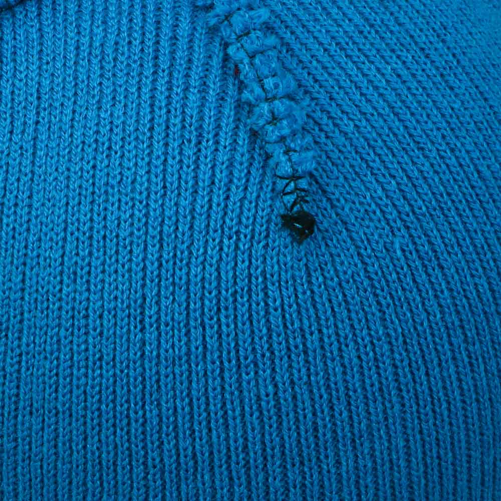 BY Русские Супергерои Шапка детская с вышивкой, р-р 52-54, Ермак, СЗШМП24-37, арт.№ 314-860