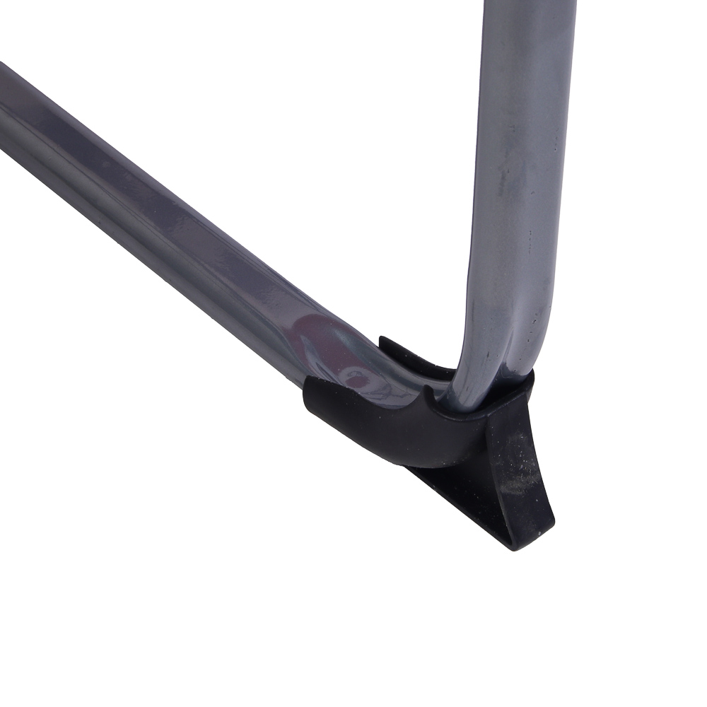 РУССО ТУРИСТО Кресло компактное, до 100кг, 60х53х90см, оксфорд 600D, сталь d16мм, арт.№ 121-108