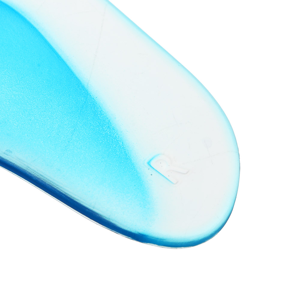 EGOIST Стельки-супинаторы для профилактики плоскостопия, гелиевые, 2шт, арт.№ 459-182