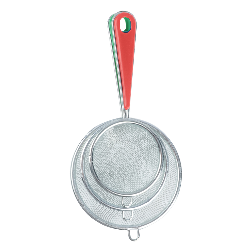 Набор сит 3шт, d=7/8/9см, арт.№ 886-429