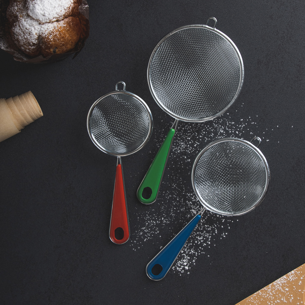 Набор сит 3шт, d=7/8/9см, арт.№ 886-429