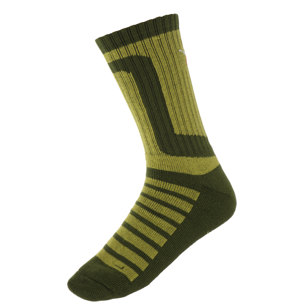 Термоноски "Термолайт" тм AZOR FISHING, размер 41-46, арт.№ 127-077