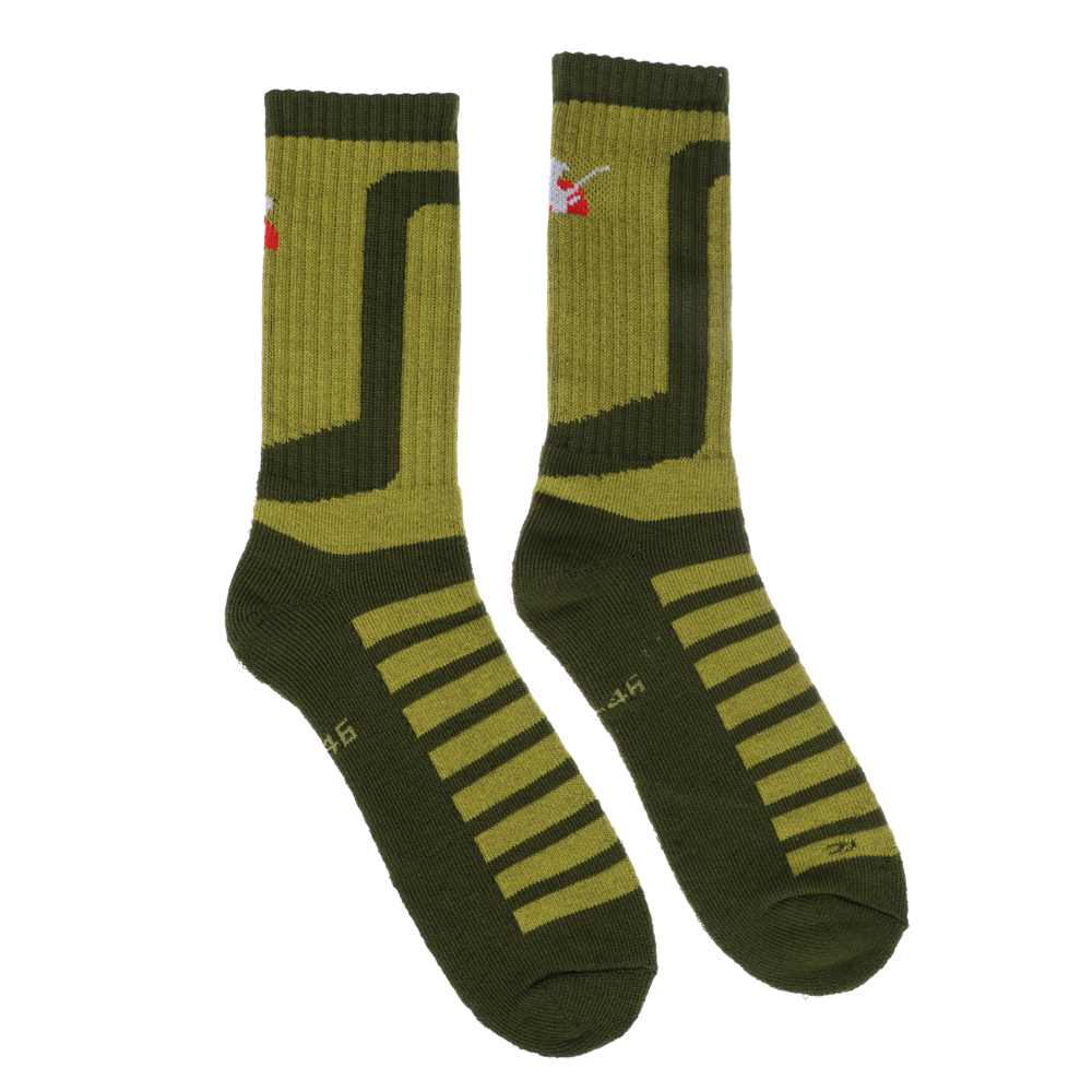 Термоноски "Термолайт" тм AZOR FISHING, размер 41-46, арт.№ 127-077