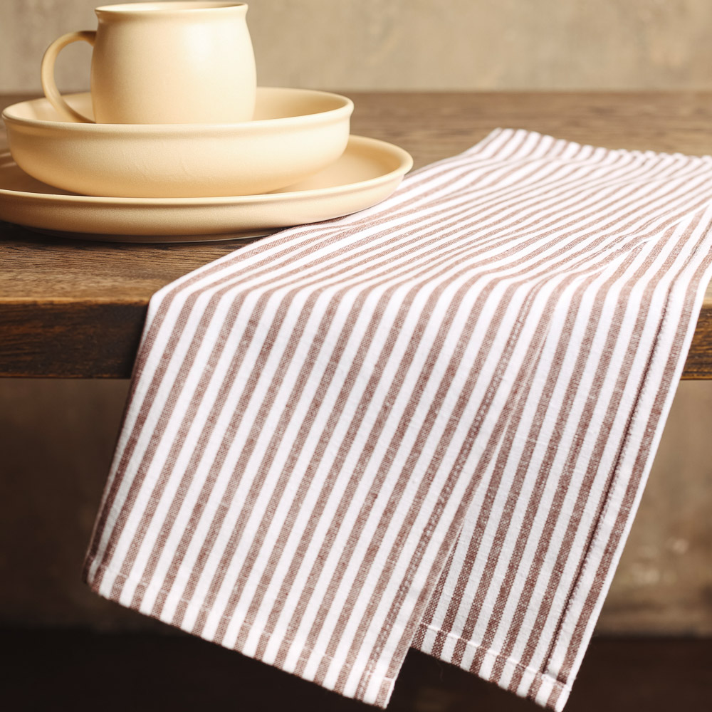 PROVANCE Комплект полотенец кухонных 3шт, 100% хлопок, 40х60см, арт.№ 434-098