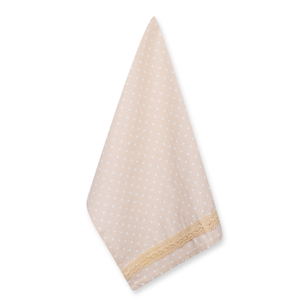 PROVANCE Комплект полотенец кухонных 3шт, 100% хлопок, 40х60см, арт.№ 434-098