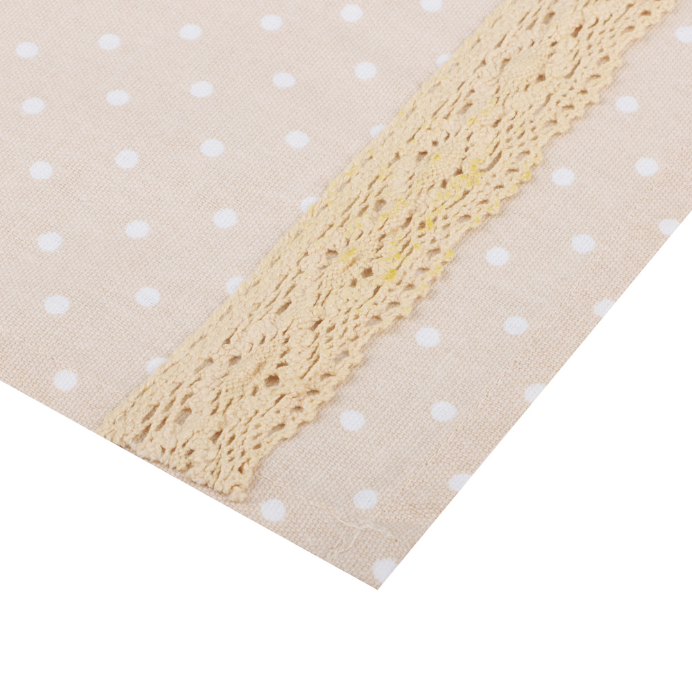 PROVANCE Комплект полотенец кухонных 3шт, 100% хлопок, 40х60см, арт.№ 434-098