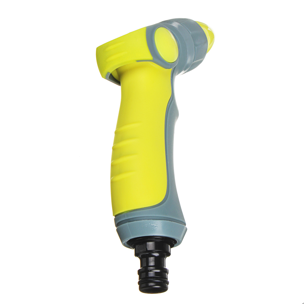 INBLOOM Пистолет садовый для полива с форсункой для регулирования напора, арт.№ 161-018