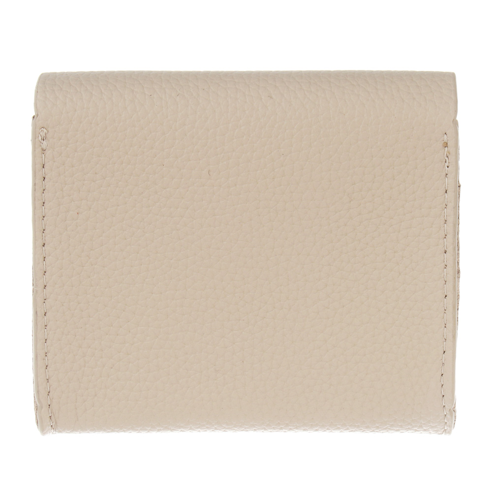 ЮL Кошелек на метал.застежке, 2 отделения ПУ, 10,8х8,8x3 см, 4 цвета, арт.№ 303-076