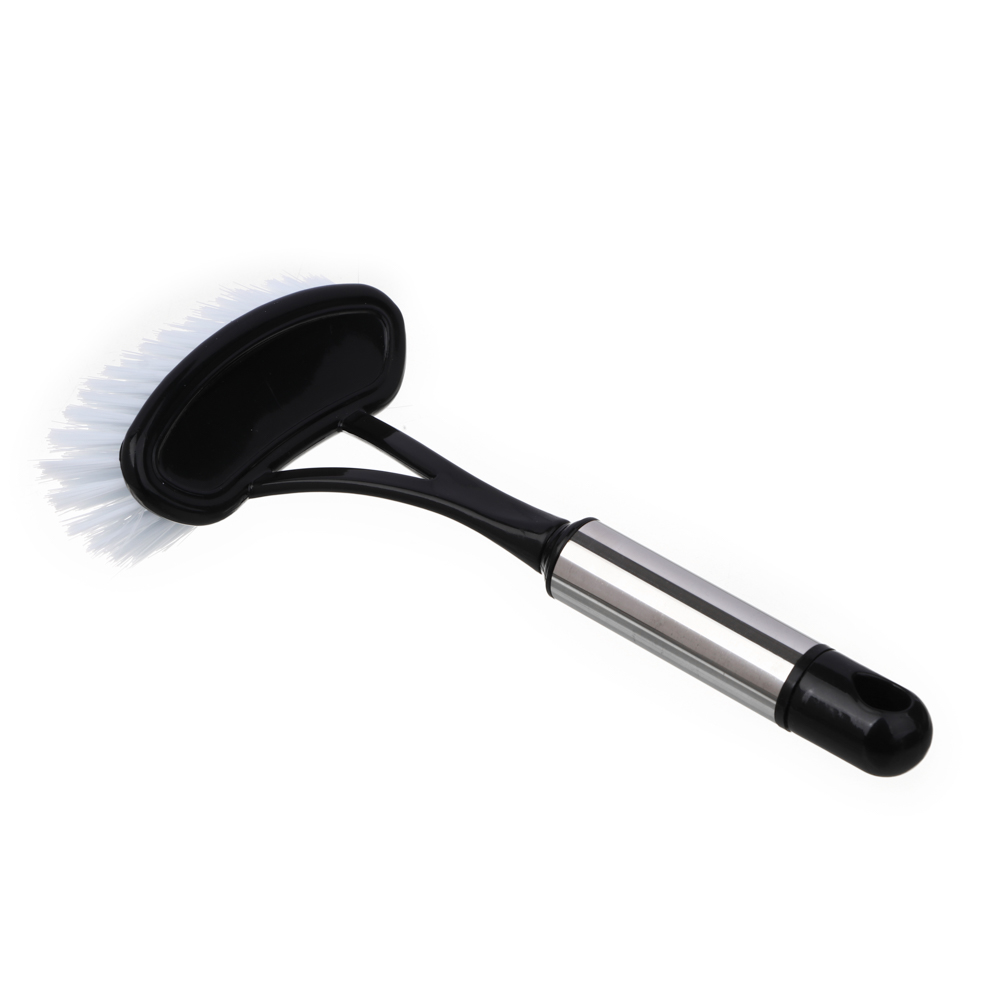 VETTA Щетка широкая Сопрано полипропилен, нерж.сталь, 26,5х13х5 см, арт.№ 441-034