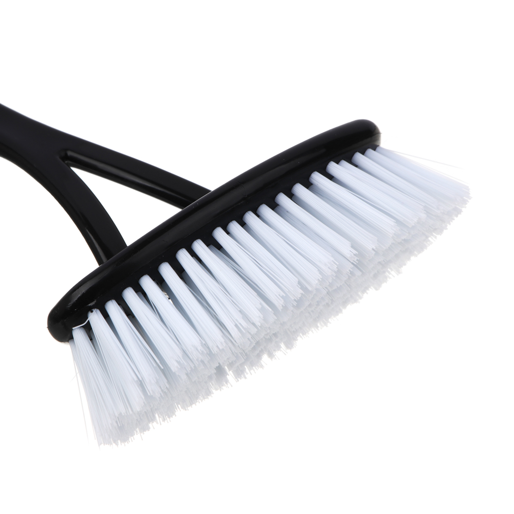 VETTA Щетка широкая Сопрано полипропилен, нерж.сталь, 26,5х13х5 см, арт.№ 441-034