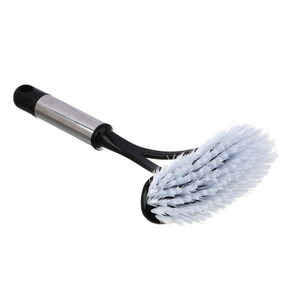 VETTA Щетка широкая Сопрано полипропилен, нерж.сталь, 26,5х13х5 см, арт.№ 441-034