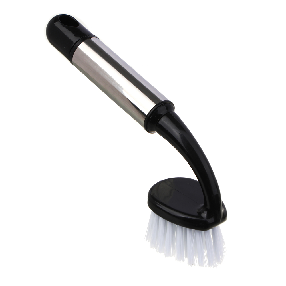 VETTA Щетка у-образная Сопрано полипропилен, нерж.сталь, 19х4х9 см, арт.№ 441-039