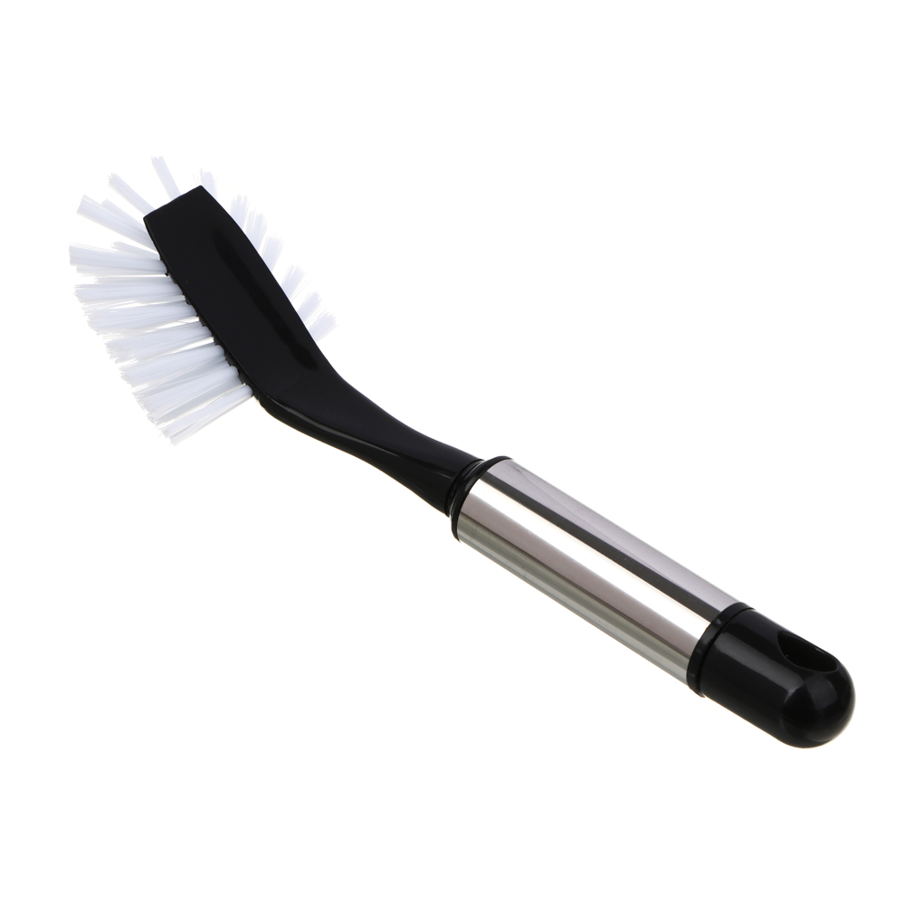 VETTA Щетка для посуды Сопрано, полипропилен, нерж.сталь, 25х6,5х5 см, арт.№ 441-040