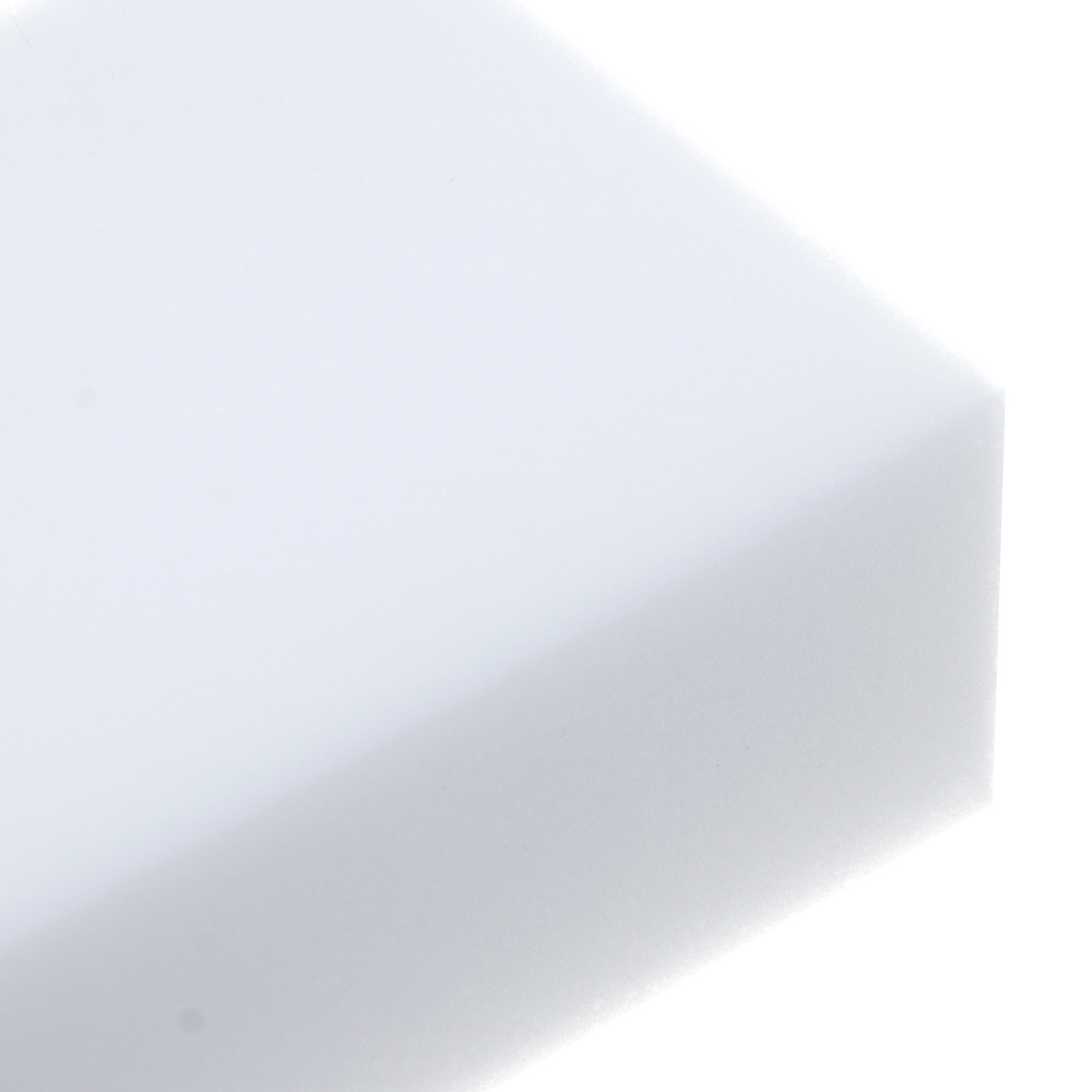 Губки для удаления пятен тм VETTA, 2шт, 9х6х3см, меламин, белый цвет, арт.№ 441-050